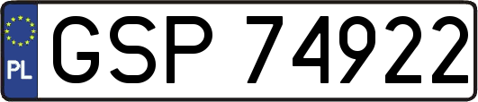 GSP74922