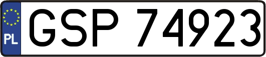 GSP74923