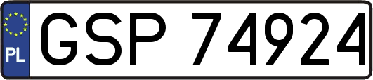 GSP74924