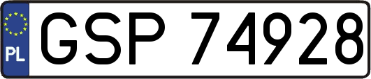GSP74928