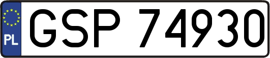 GSP74930