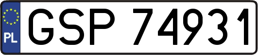 GSP74931