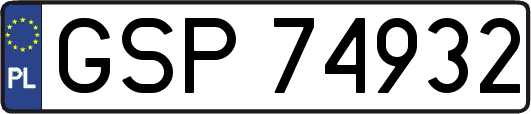 GSP74932