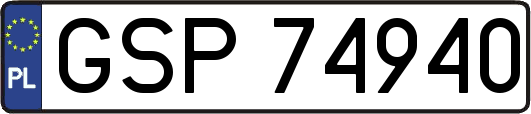 GSP74940