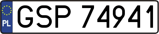 GSP74941