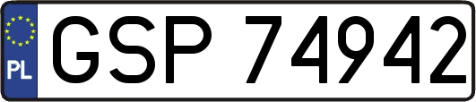 GSP74942