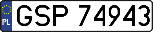 GSP74943
