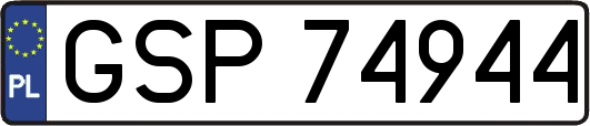 GSP74944