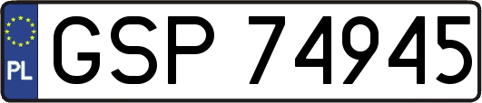 GSP74945