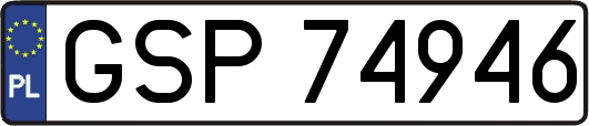GSP74946
