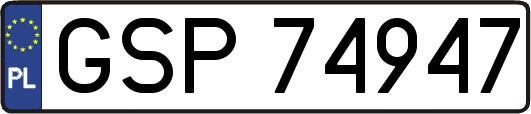 GSP74947