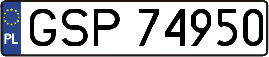 GSP74950