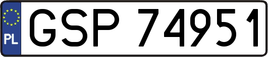 GSP74951