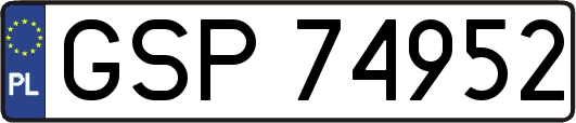GSP74952