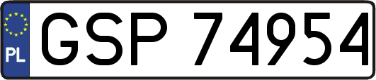GSP74954
