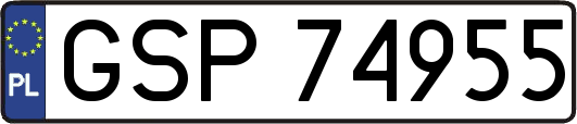 GSP74955