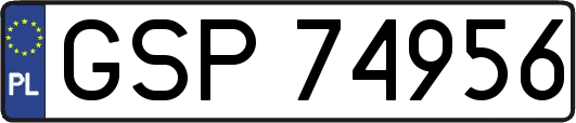 GSP74956