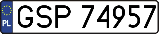 GSP74957
