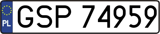 GSP74959