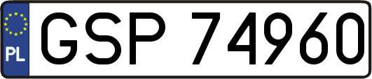GSP74960