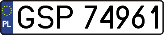 GSP74961