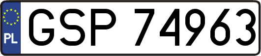 GSP74963
