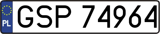 GSP74964