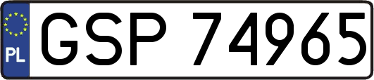 GSP74965