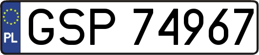 GSP74967