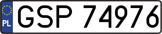 GSP74976