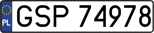 GSP74978