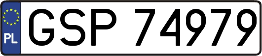 GSP74979