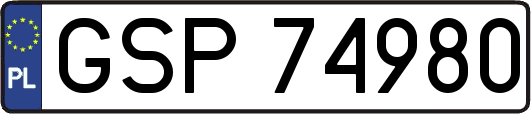 GSP74980