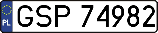 GSP74982