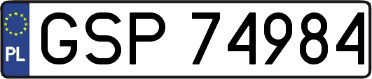 GSP74984