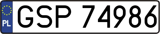 GSP74986