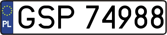 GSP74988