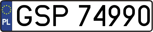 GSP74990