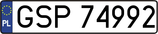 GSP74992