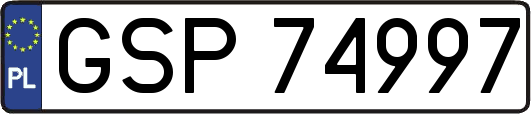 GSP74997