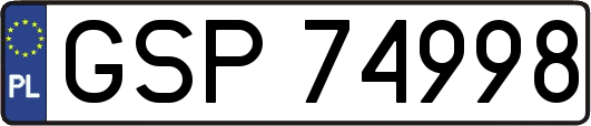 GSP74998