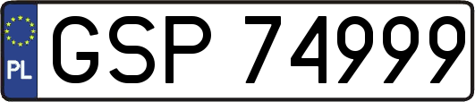 GSP74999