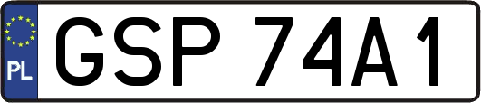 GSP74A1
