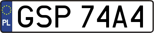 GSP74A4