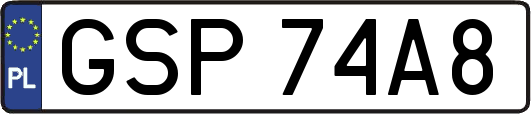 GSP74A8