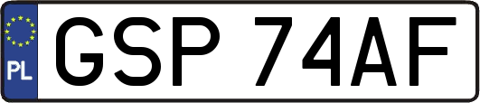 GSP74AF