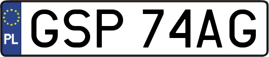 GSP74AG
