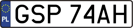 GSP74AH