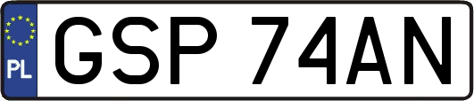 GSP74AN