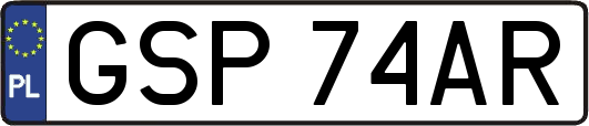 GSP74AR